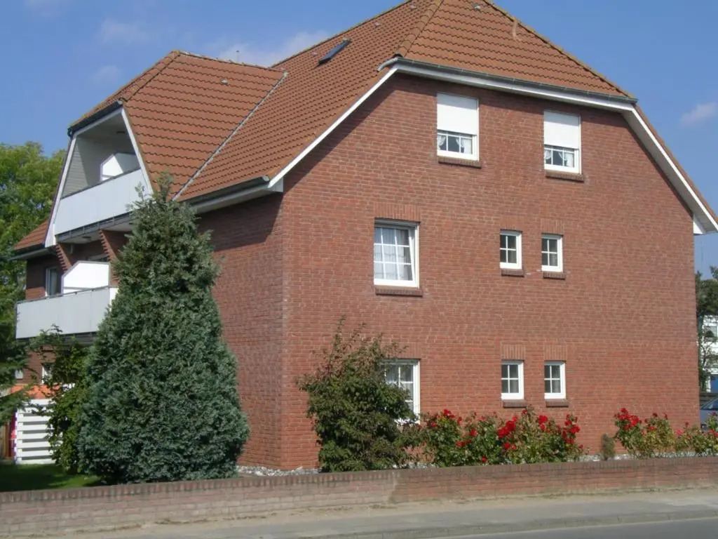 Haus Antonie