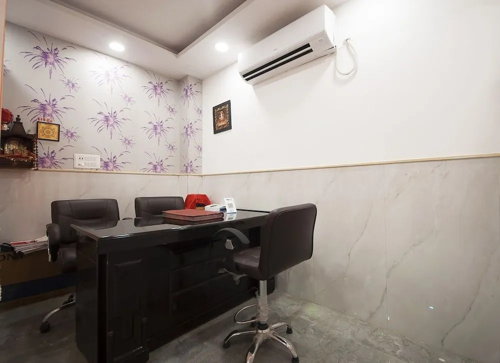 Hotel Park Green Suites Delhi Airport