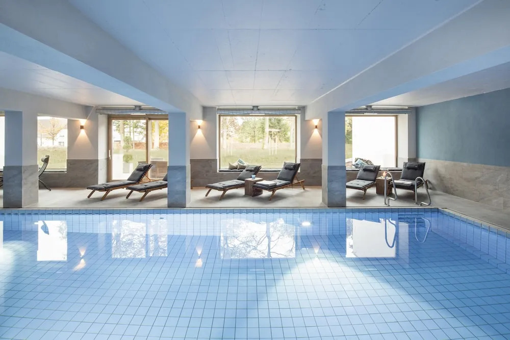 Buchnas Landhotel Saarschleife