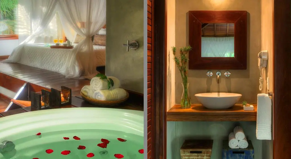 Vila Dos Orixás Boutique Hotel