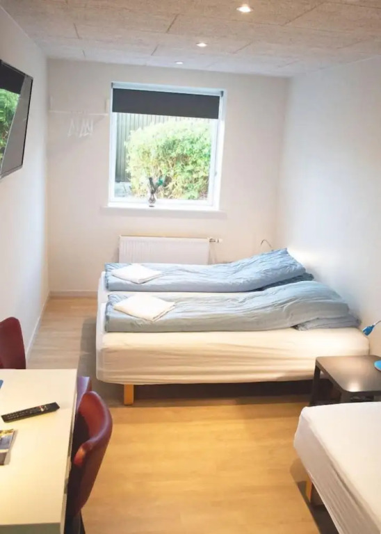 Gørding Bed and Breakfast