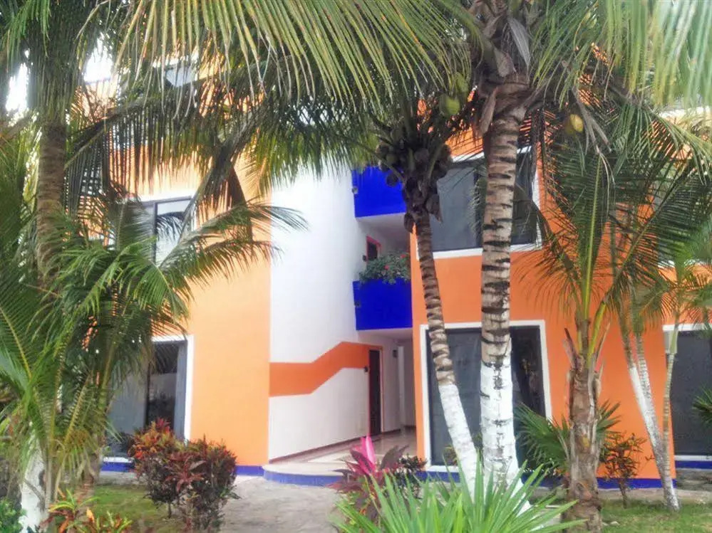 Villa Tulum