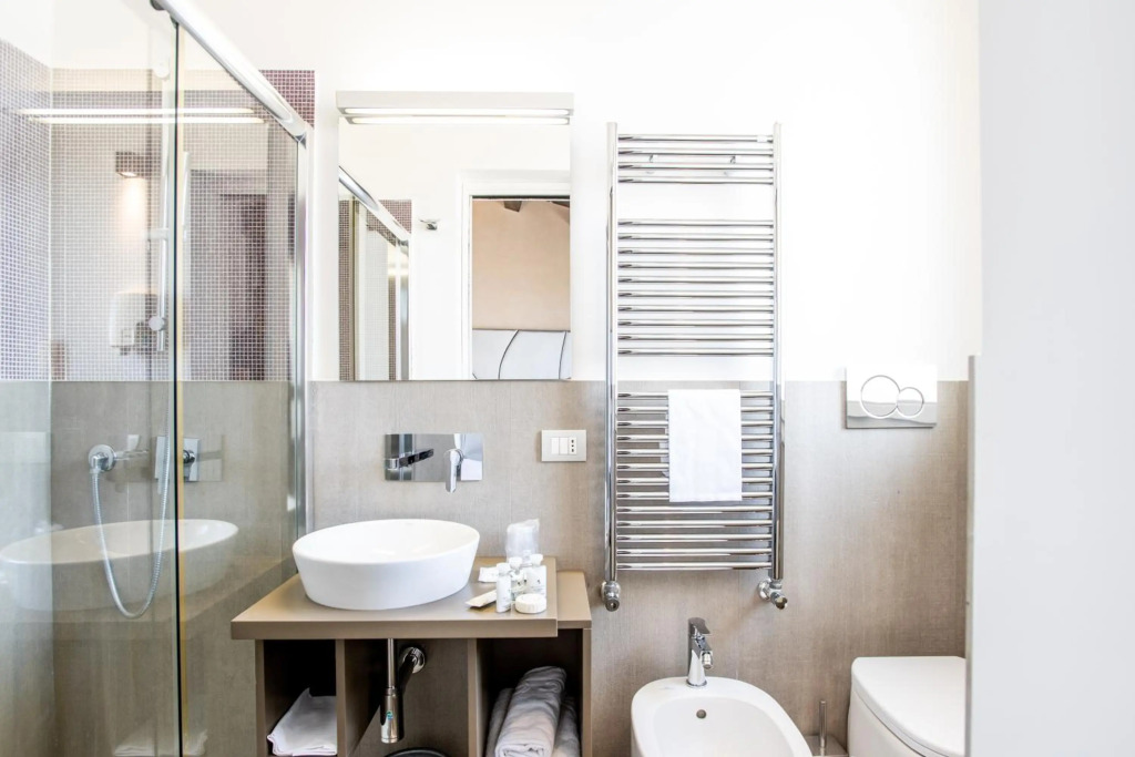 De Stefano Palace Luxury Hotel