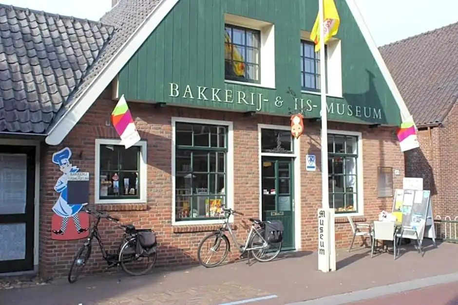 B&b Hellendoorn