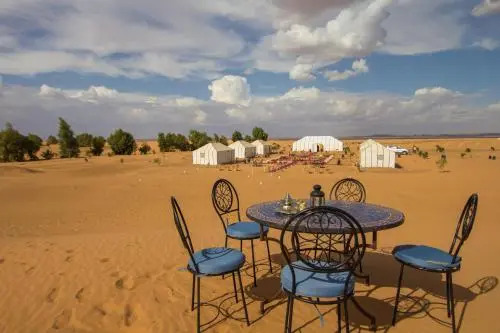 Orient Desert Camp