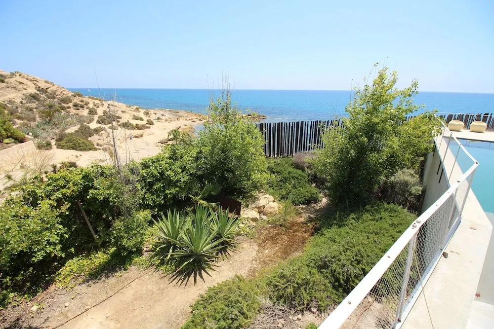 Villa Rivera