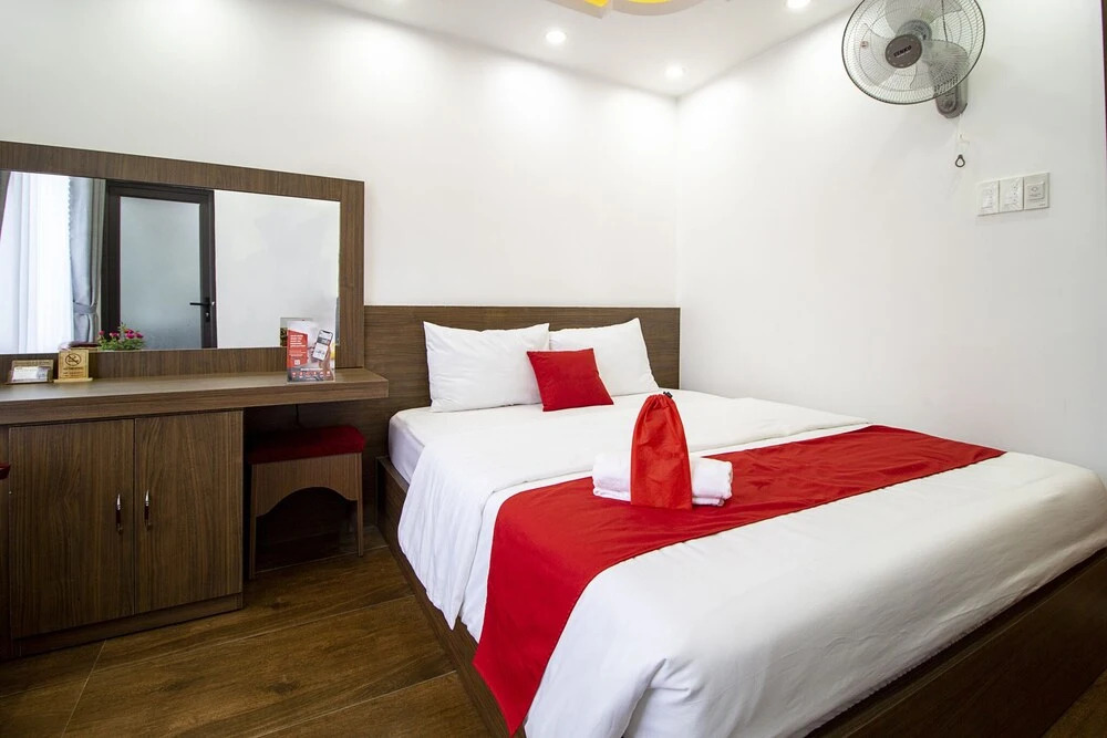 Le Tuan Minh Hotel