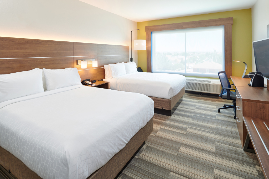 Holiday Inn Express & Suites Taylor by IHG