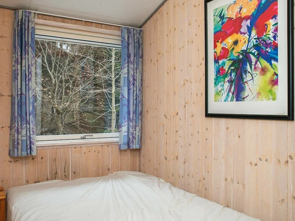 8 person holiday home in Børkop