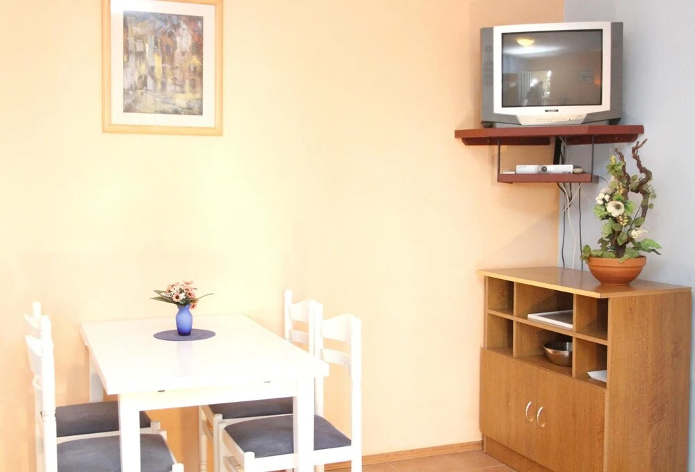 Apartment With one Bedroom in Okrug Gornji, With Wonderful sea View, E