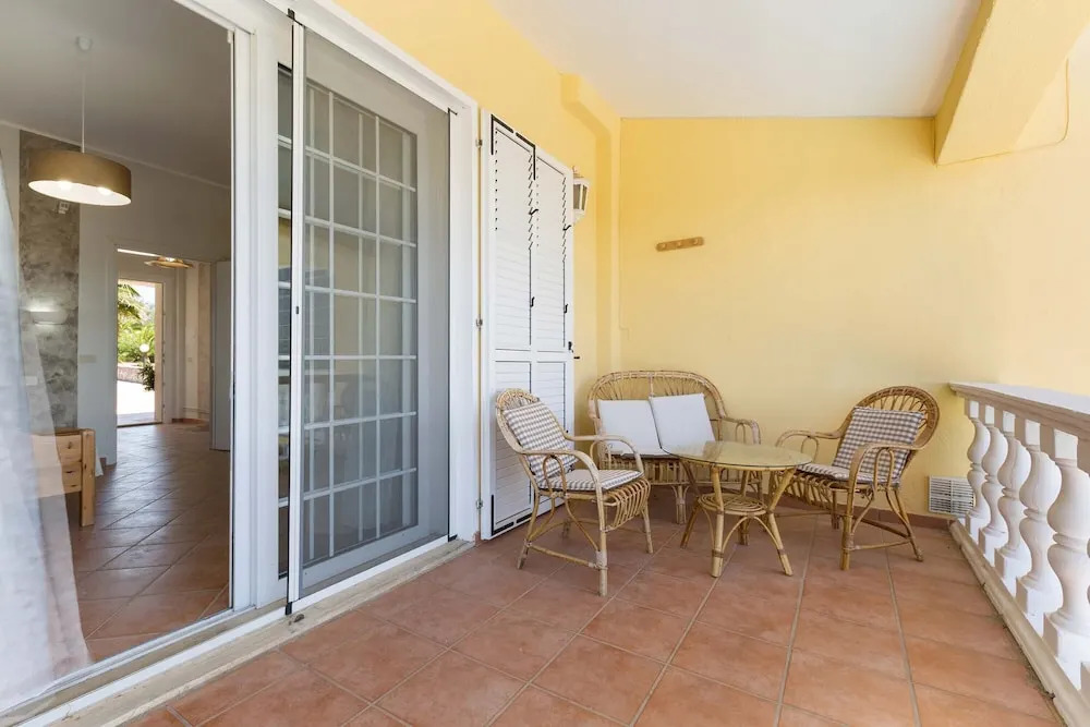 Villa Quiete