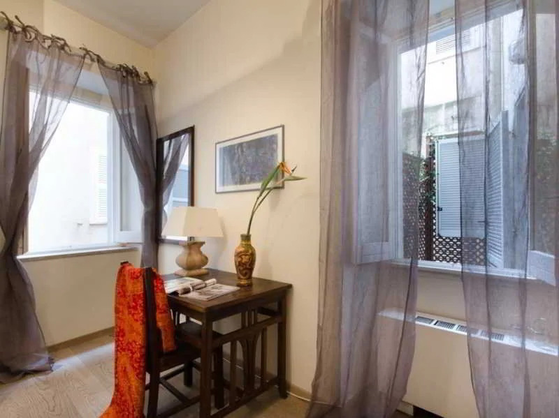 Imperial Fora Spacious Apartment