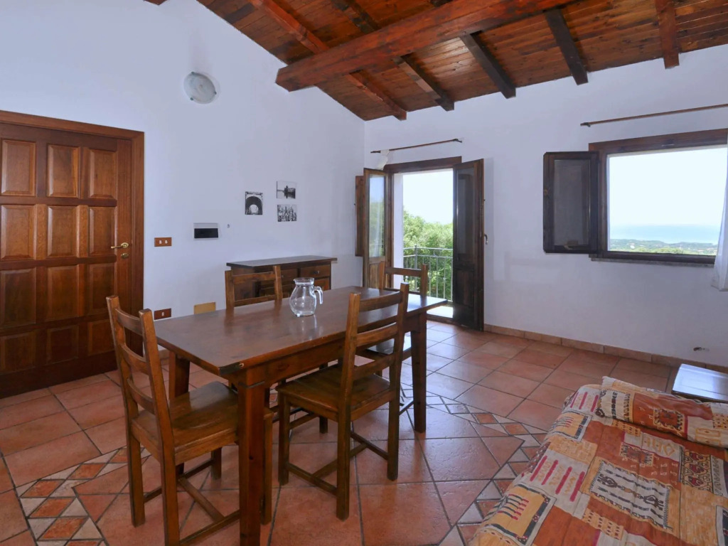 Residence a Trinità d'Agultu e Vignola 3367
