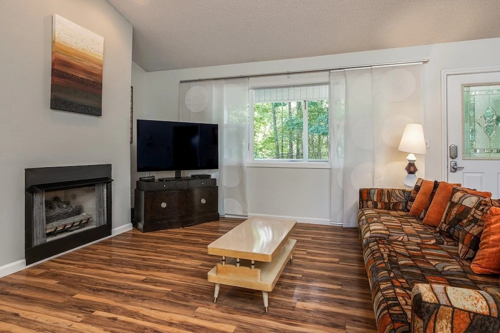 Rabbit Ridge 3 Bedroom Home