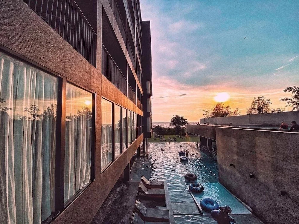 Anantaya Resort