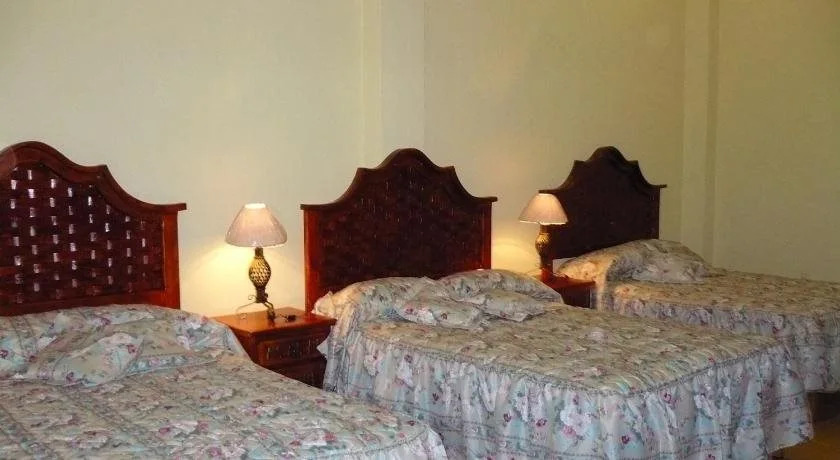 Hotel Casa Cortes