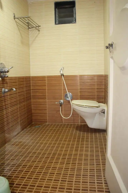 Hotel Niraj International