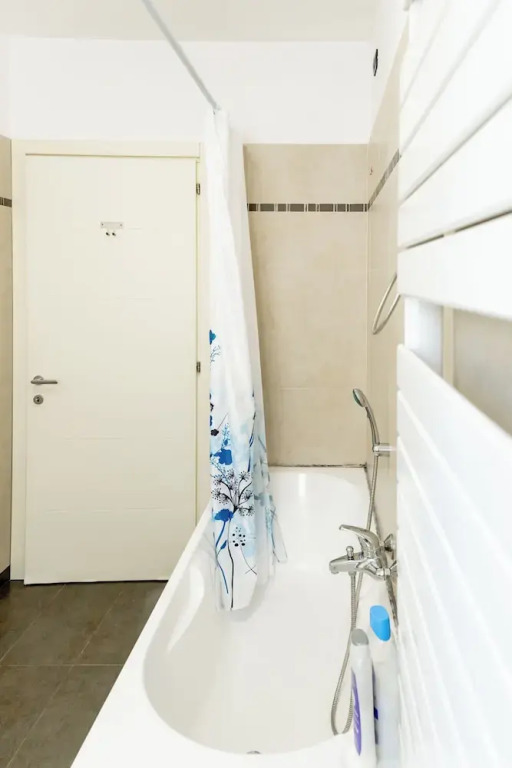 Two Bedroom Apartment