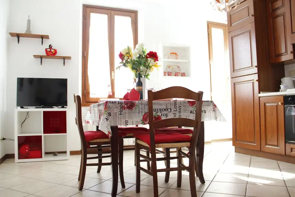 Art Apartment Bandinelli
