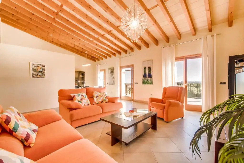 Ideal Property Mallorca Es Puchet