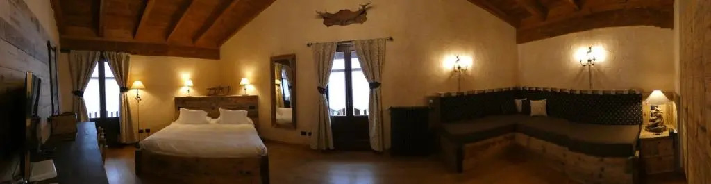 Relais Del Nazionale - Teritoria