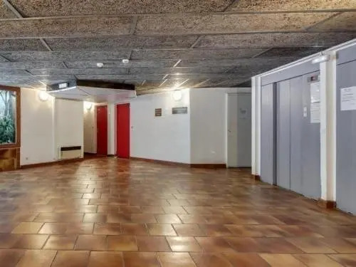 Apartment Location Appartement Bareges, 1 Piece, 4 Personnes