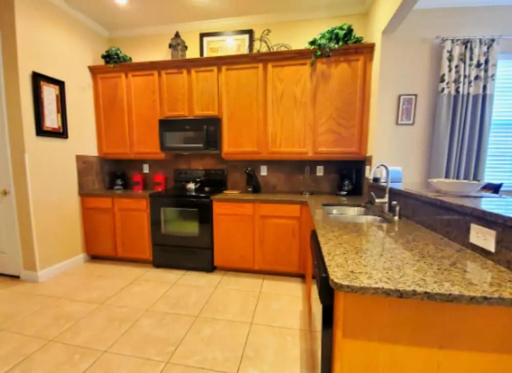 Casa con Piscina en Orlando Florida