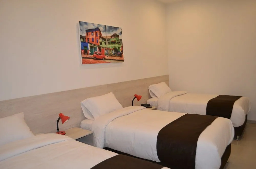 Econohotel
