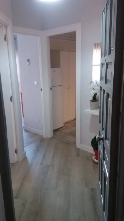 Apartamentos La Encarnación III