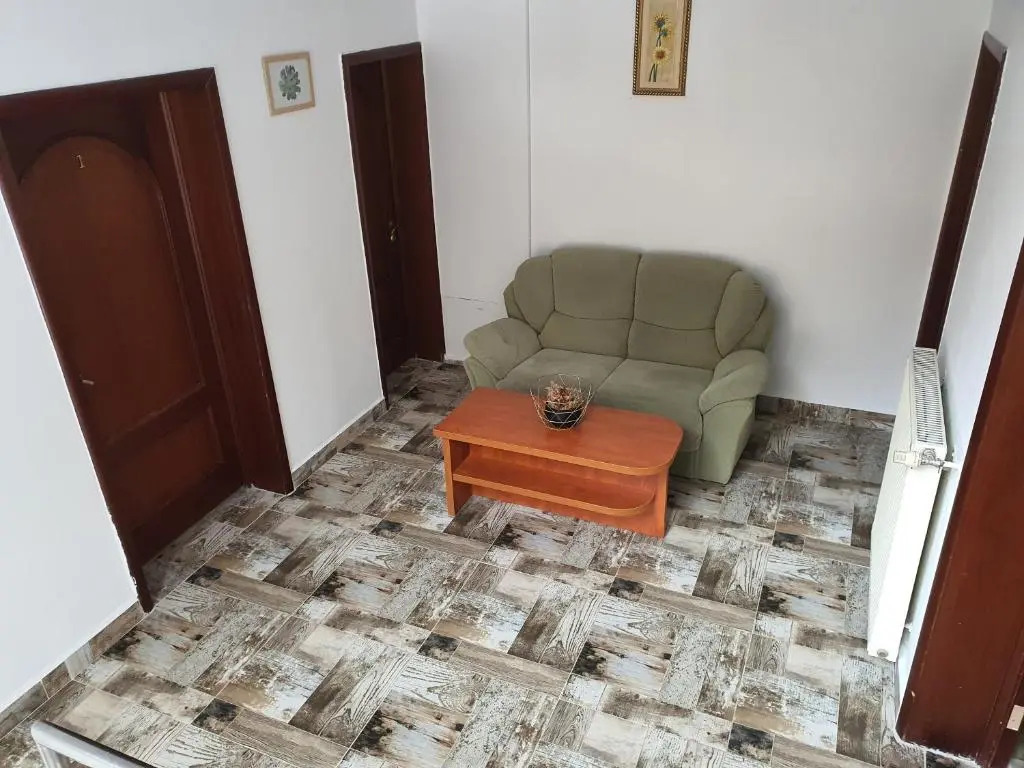 Casa Minerva