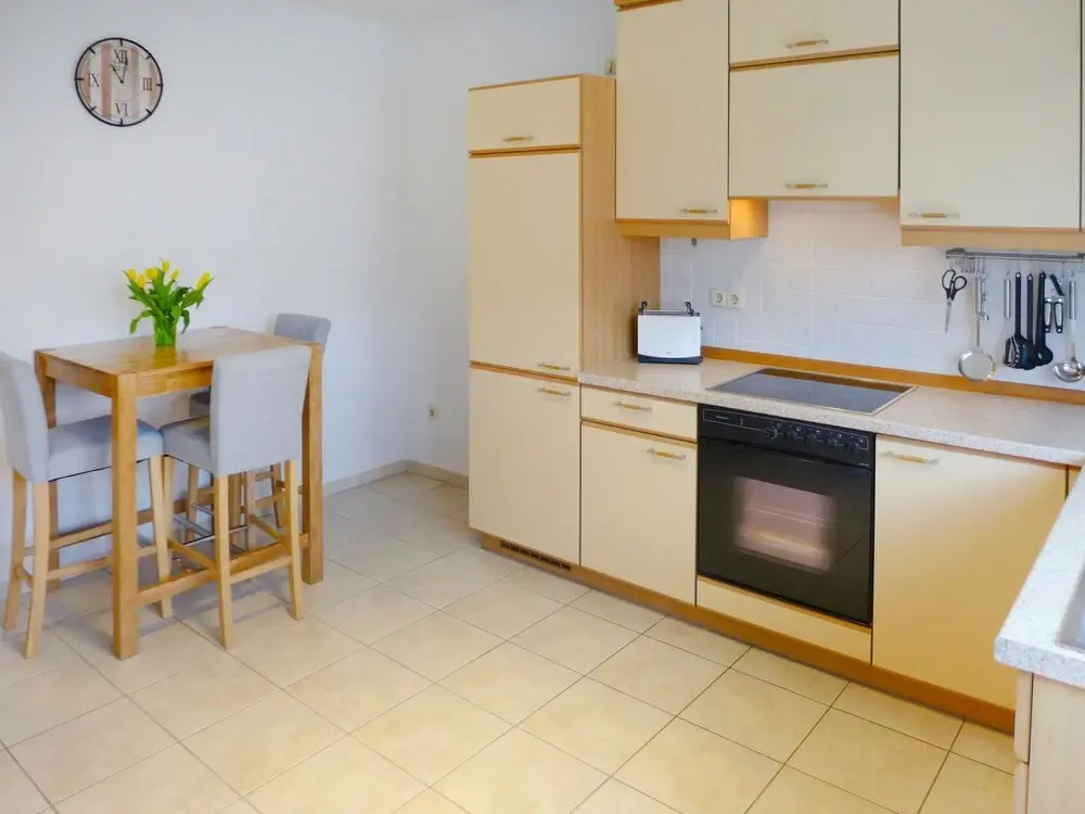 Holiday Home Nilles by Interhome