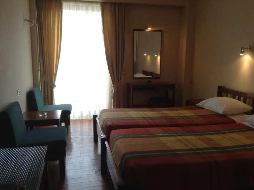 Hotel Alexandros