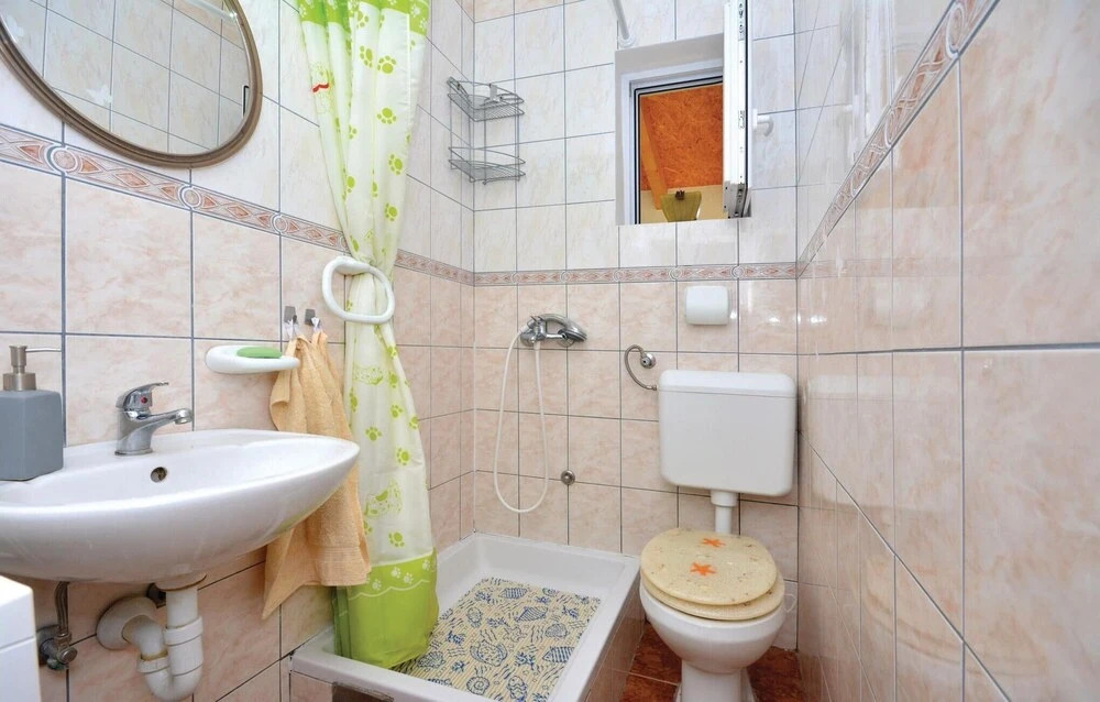 Amazing Home in Split With Wifi and 2 Bedrooms