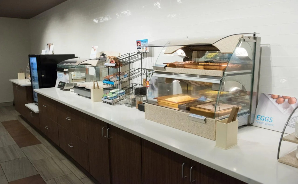 Holiday Inn Express Pascagoula-Moss Point by IHG
