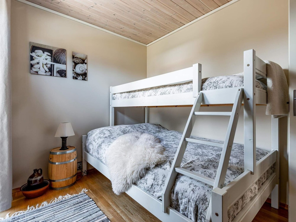 6 Person Holiday Home in Bomlo-by Traum