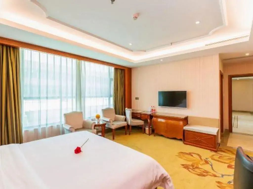 Vienna 3 Best Hotel Shenzhen Pinghu Fumin Road