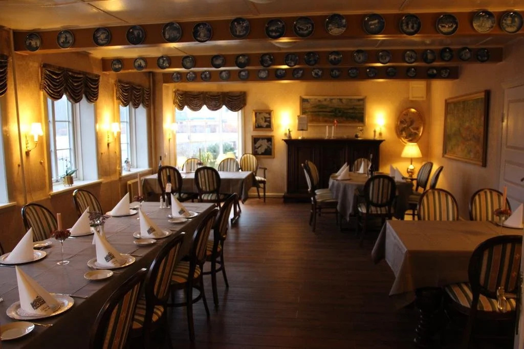Hotel Bov Kro