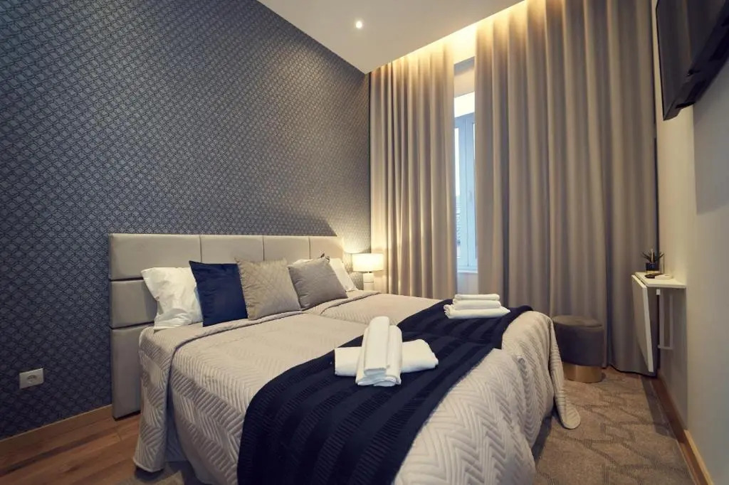 Hostel Matosinhos Suites