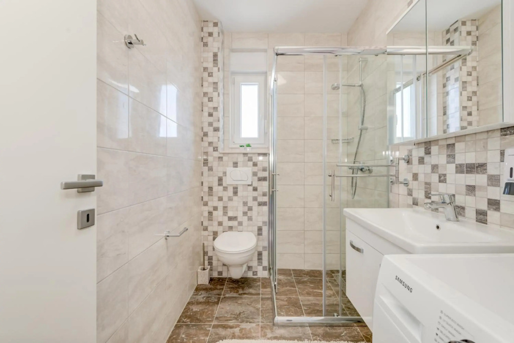 Magnolia 4* luxury apartment in town center