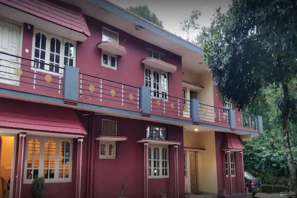Maxima Coorg El ocio