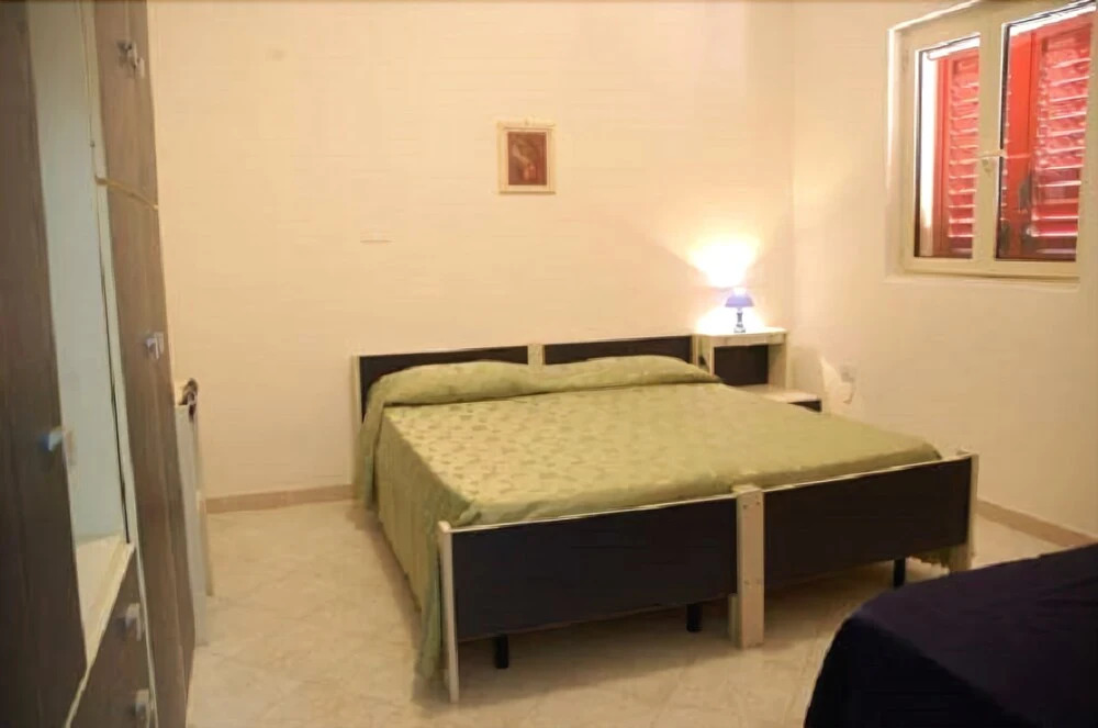 Villa Celeste Apartments Vieste
