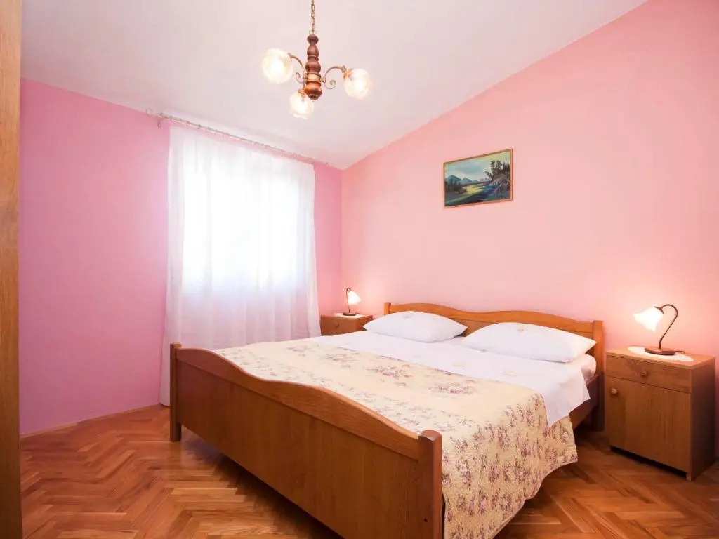 Apartments Olea