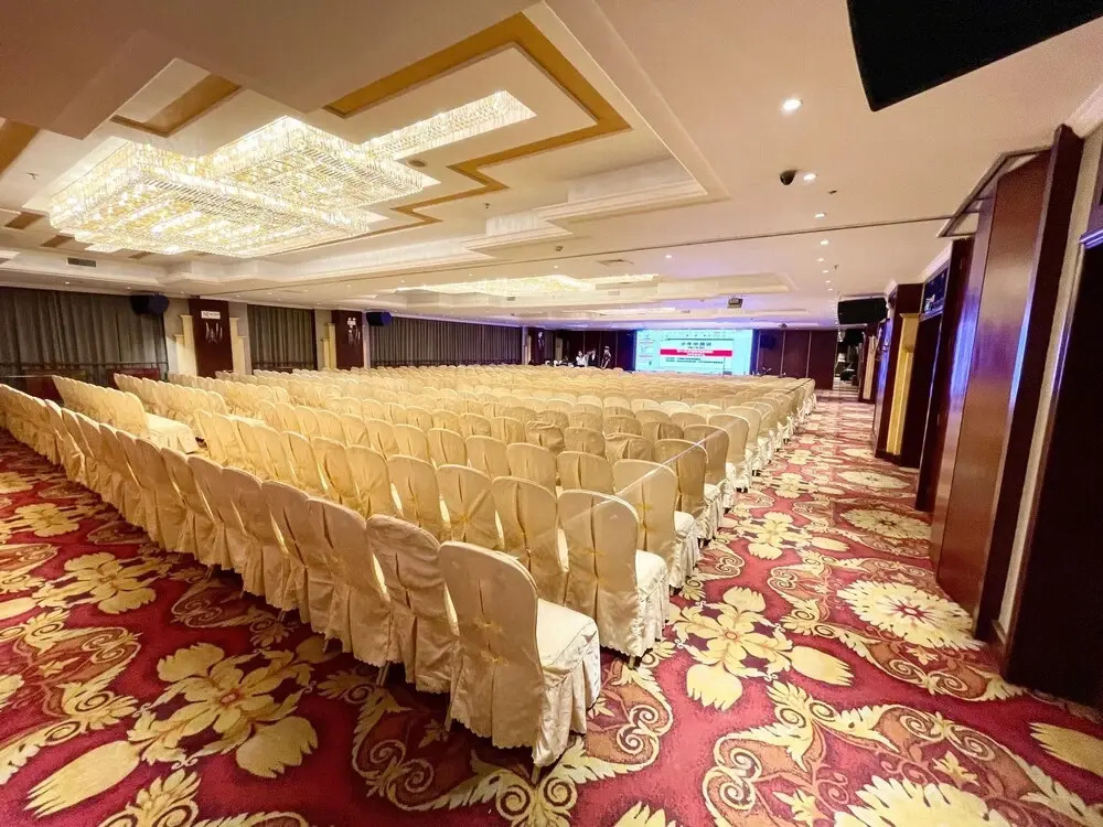 Foshan Sanshui GRAND REZEN HOTEL SHIHUANG