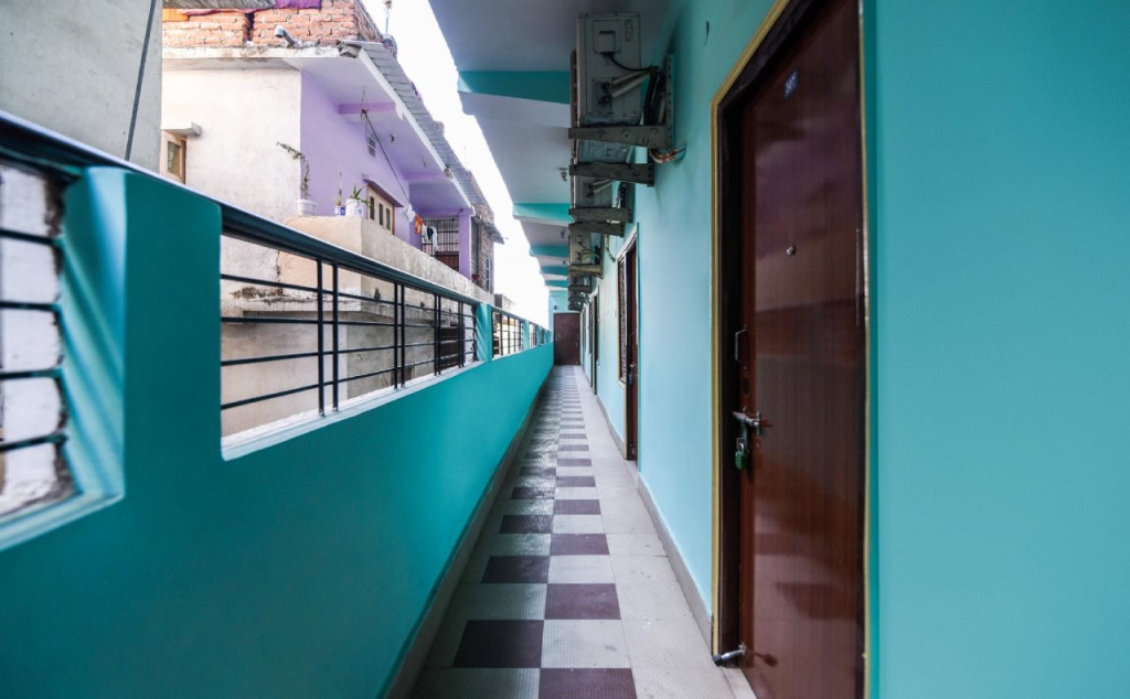 The Vaishali Residency