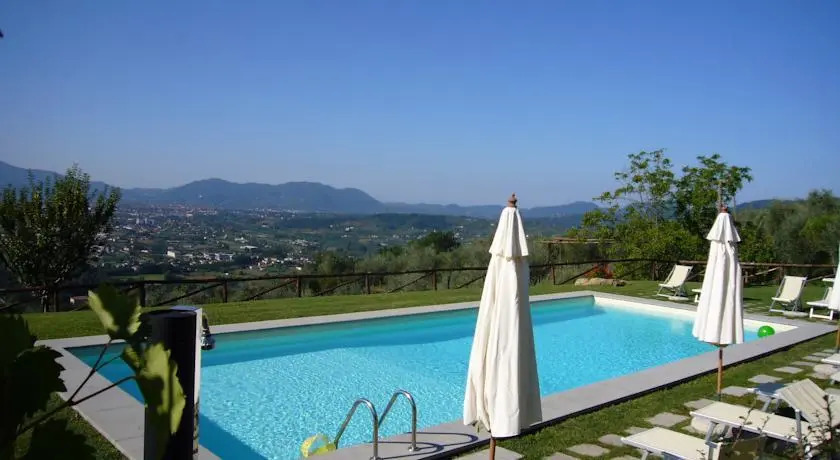 La Vistosa
