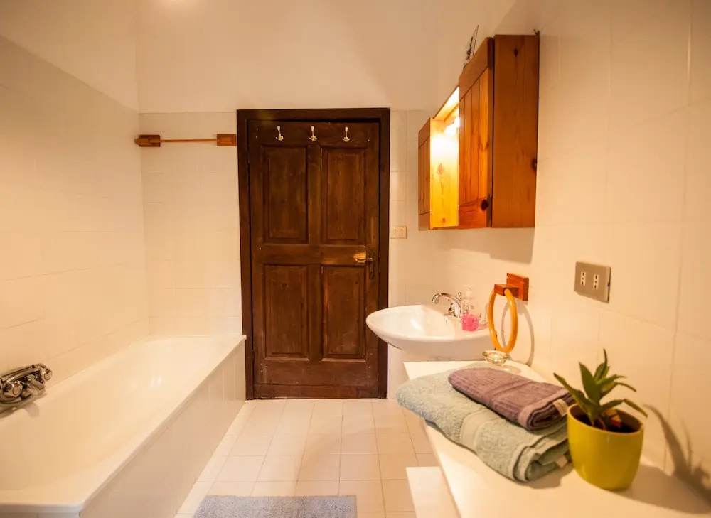 Agriturismo biologico il Molinaccio al Rio Chiaro