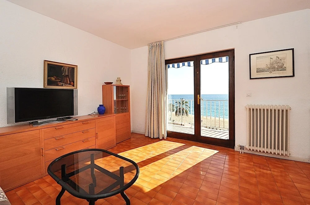 Apartment Doble - 4CD A100