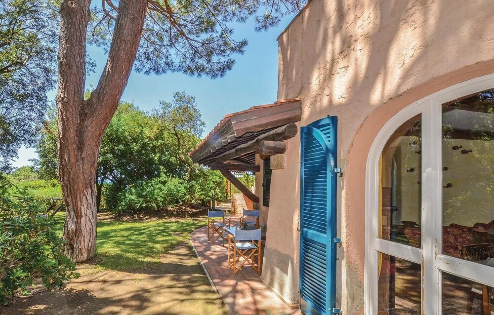 Casa Pescaia