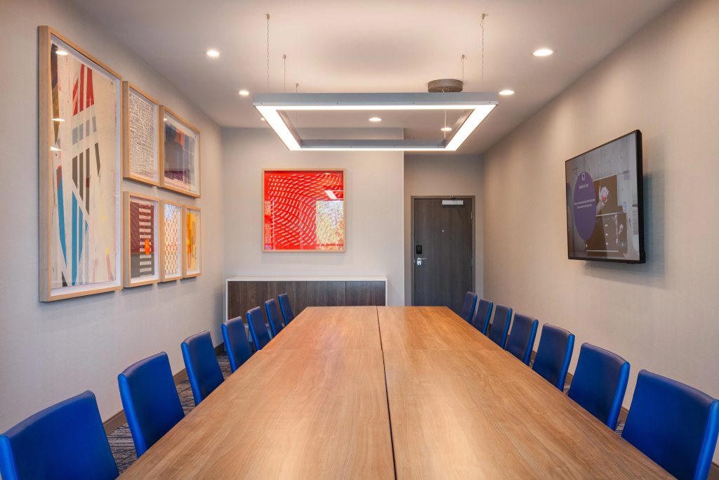 Holiday Inn Express Bothell by IHG