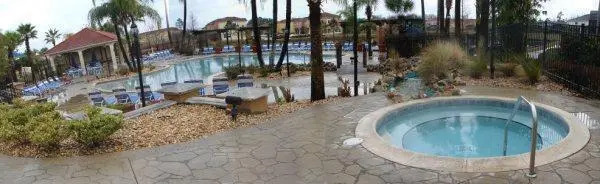 3 Br Townhome - Terra Verde Sleeps 8 - Sfm 3164
